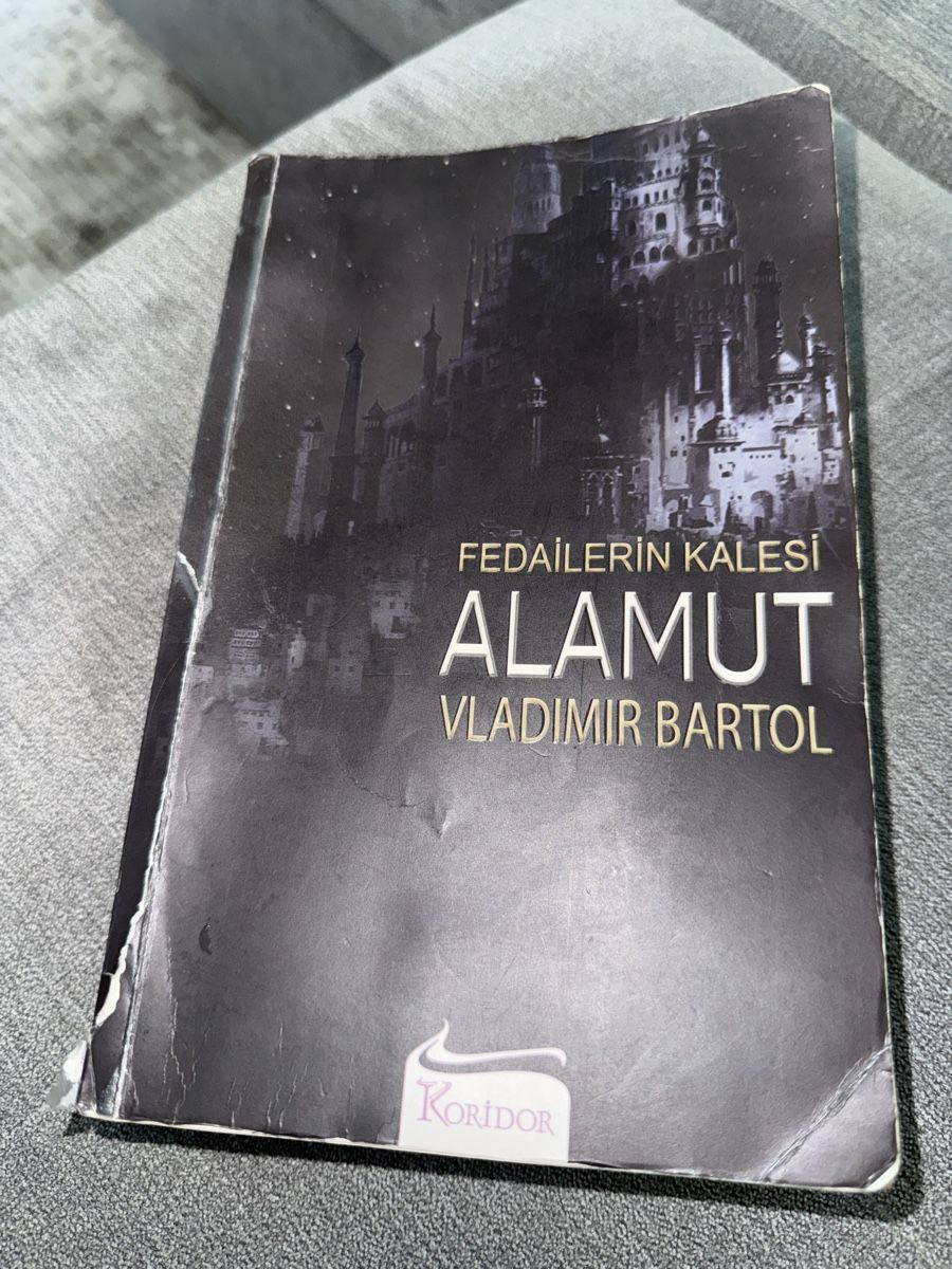 Libri: Türkce Kitap – Usato da Hochfelden venduto da Jenny_9093