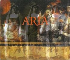 Mario Grigorov Paul Schwartz Rebecca Luker ARIA Klassik CD