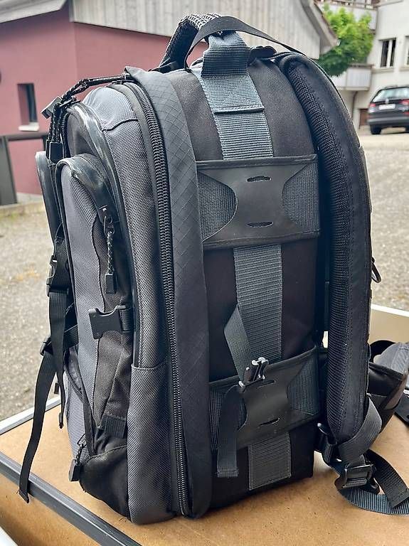 Sacs à dos: Fotorucksack Tamrac Expedition 7x – D'occasion à Bonstetten par Wiric50 1