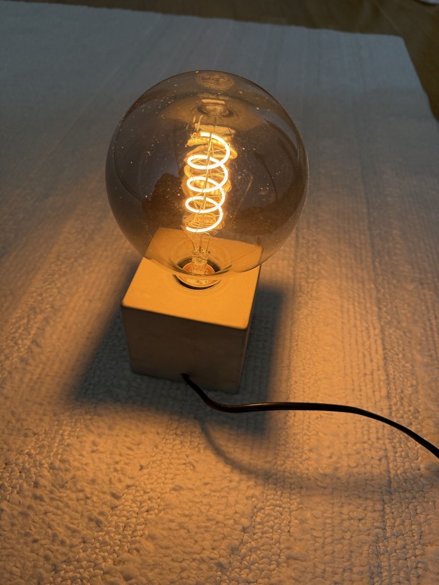 Lampade: Tischlampe – Usato da Oberwil BL venduto da Hariva 1