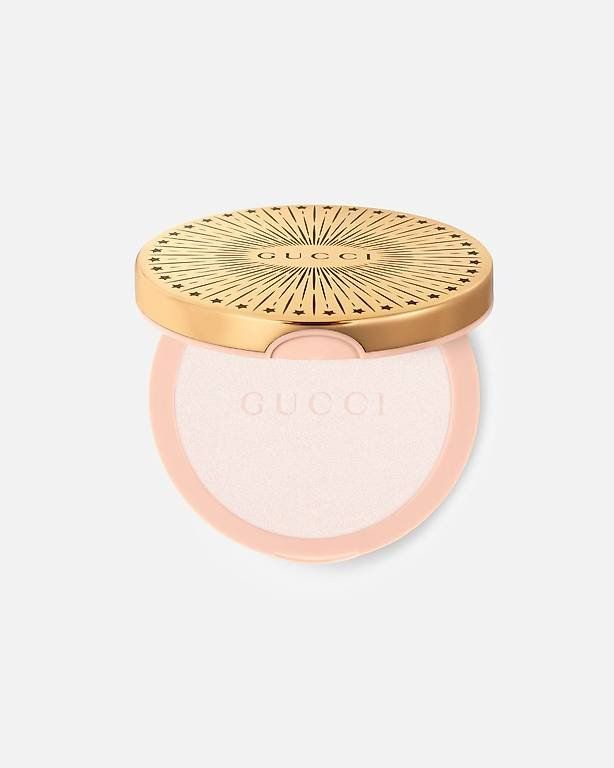Make-up: GUCCI Glow Highlighter Sunrise gold – Neu (gemäss Beschreibung) aus Eichberg von Kati30