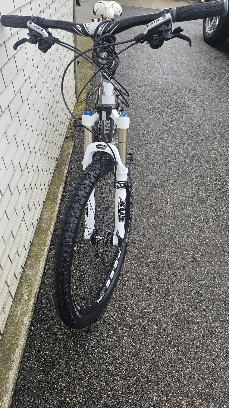 Trek Biciclette: TREK Fuel EX 9 – Usato da Sumiswald venduto da mar_86c6 2