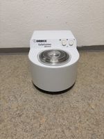 NEMOX Gelatissimo Eis Maschine weiss guter Zustand