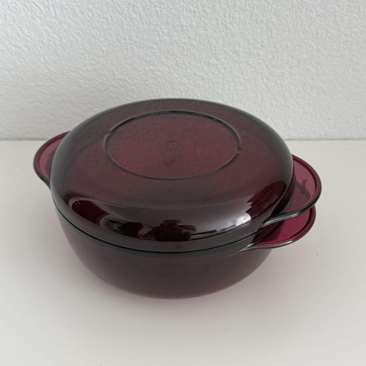 Tupperware Behälter & Ähnliches: Tupperware Kasserolle Micro Cook 1 Liter  – Gebraucht aus Liestal von kurz.weilig 1
