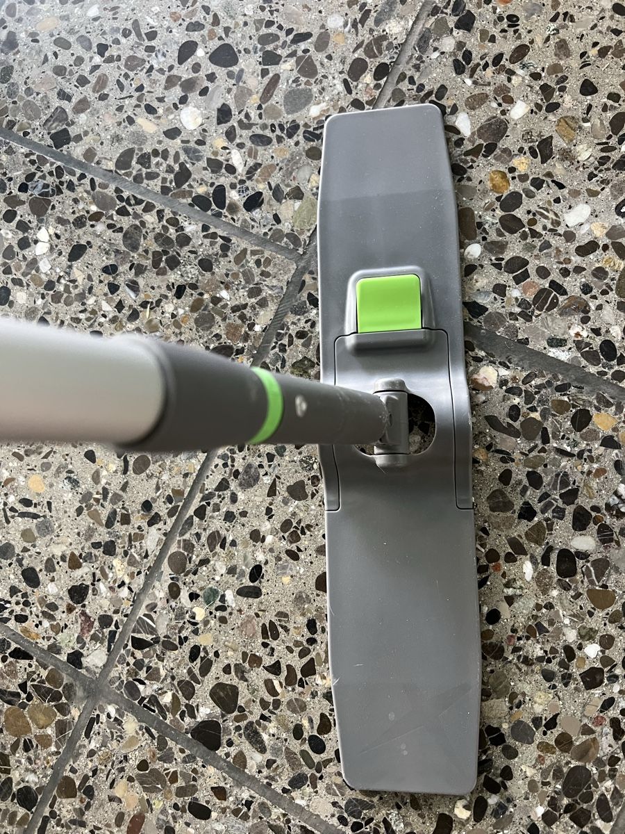 Swiffer Altro in Apparecchi per la pulizia: Swiffer Mop System - Spring Cleaning Essential! 🧼 – Usato da Horgen venduto da CarmenRL 2