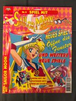 Spiel mit Sailor Moon Nr. 8