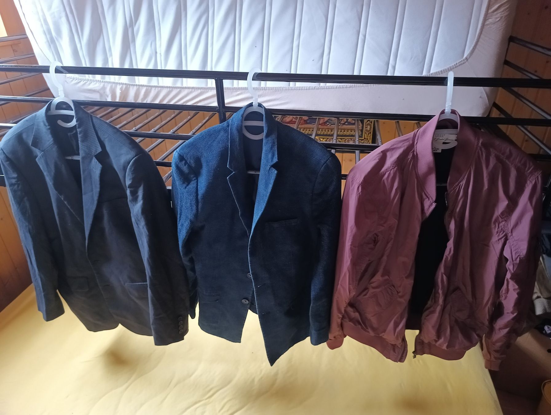 Giacche: Lot de 9 vestes classiques – Usato da St imier venduto da Rieju23 2