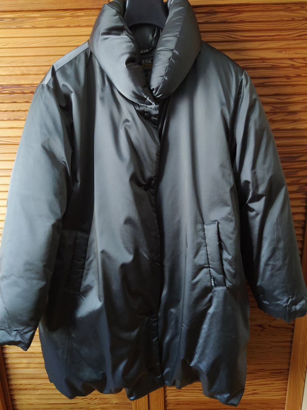 Giacche: Jacke / Damenmantel - Grösse 38 - – Nuovo (secondo la descrizione) da Zürich venduto da 1980ale 1