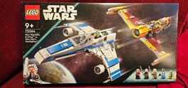 Lego Star Wars 75364 - E-Wing vs. Shin Hatis ab 1.-