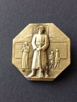Auszeichnung  Schweiz. Nationalspende  rote Kreuz 1940