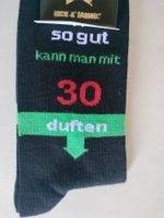 Socken Grösse 40-46