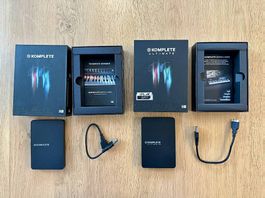 Native Intruments Komplete Ultimate 11