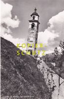 St. Moritz - Der schiefe Turm /bo