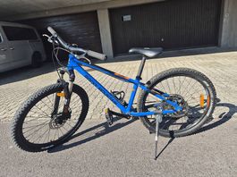 Kinderbike