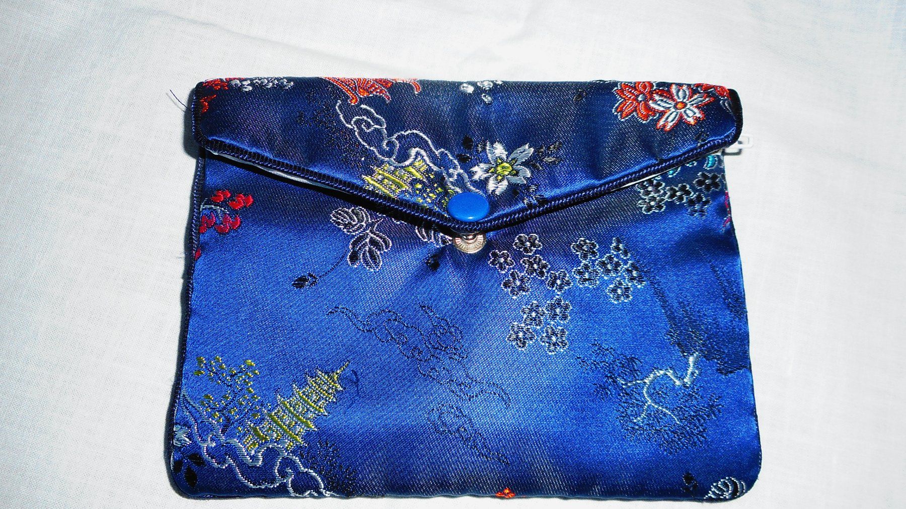Taschen für Damen: Tasche  Täschchen aus Hongkong – Neu und originalverpackt aus Füllinsdorf von Cibum
