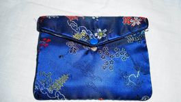 Tasche  Täschchen aus Hongkong