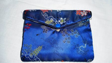Tasche  Täschchen aus Hongkong