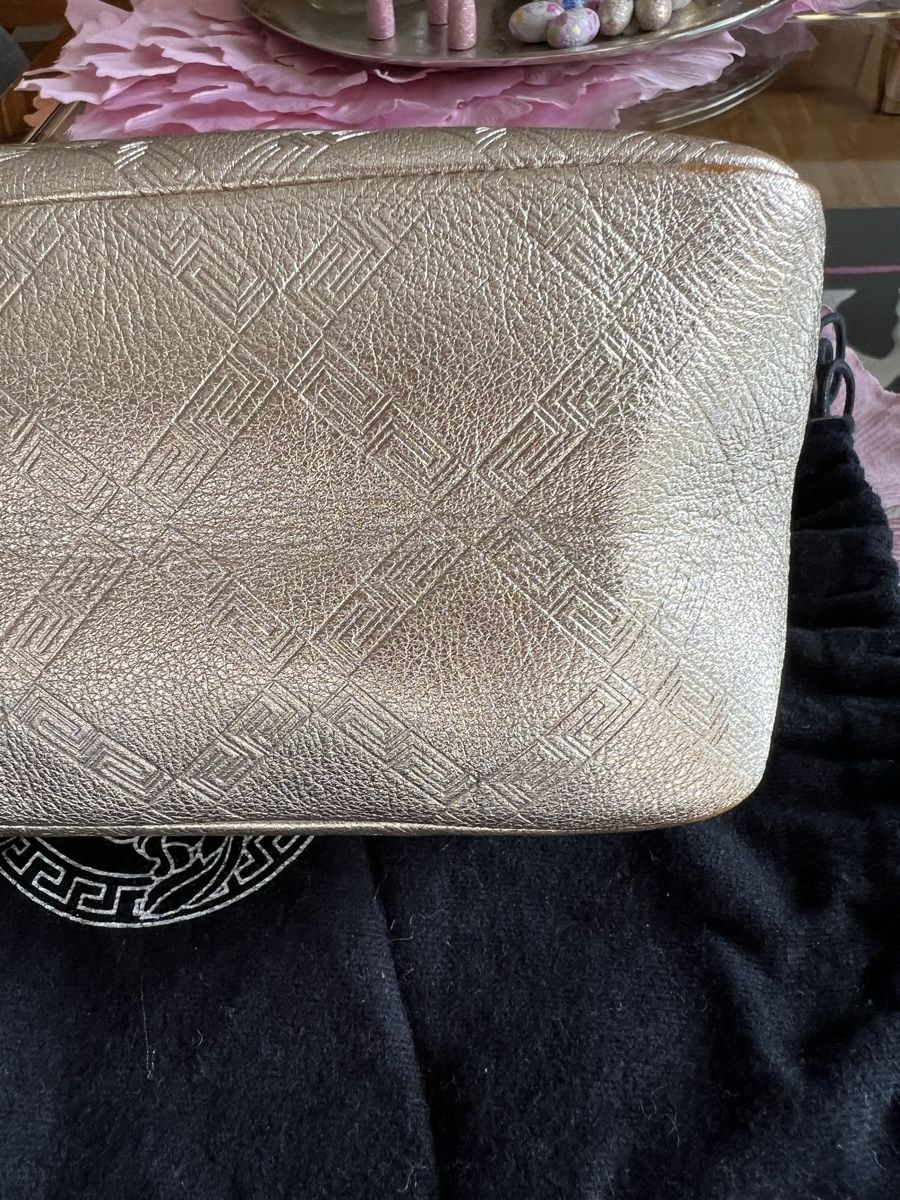 Versace Borse da donna: VERSACE BAG – Usato da Steinhausen venduto da Mimirose114 2