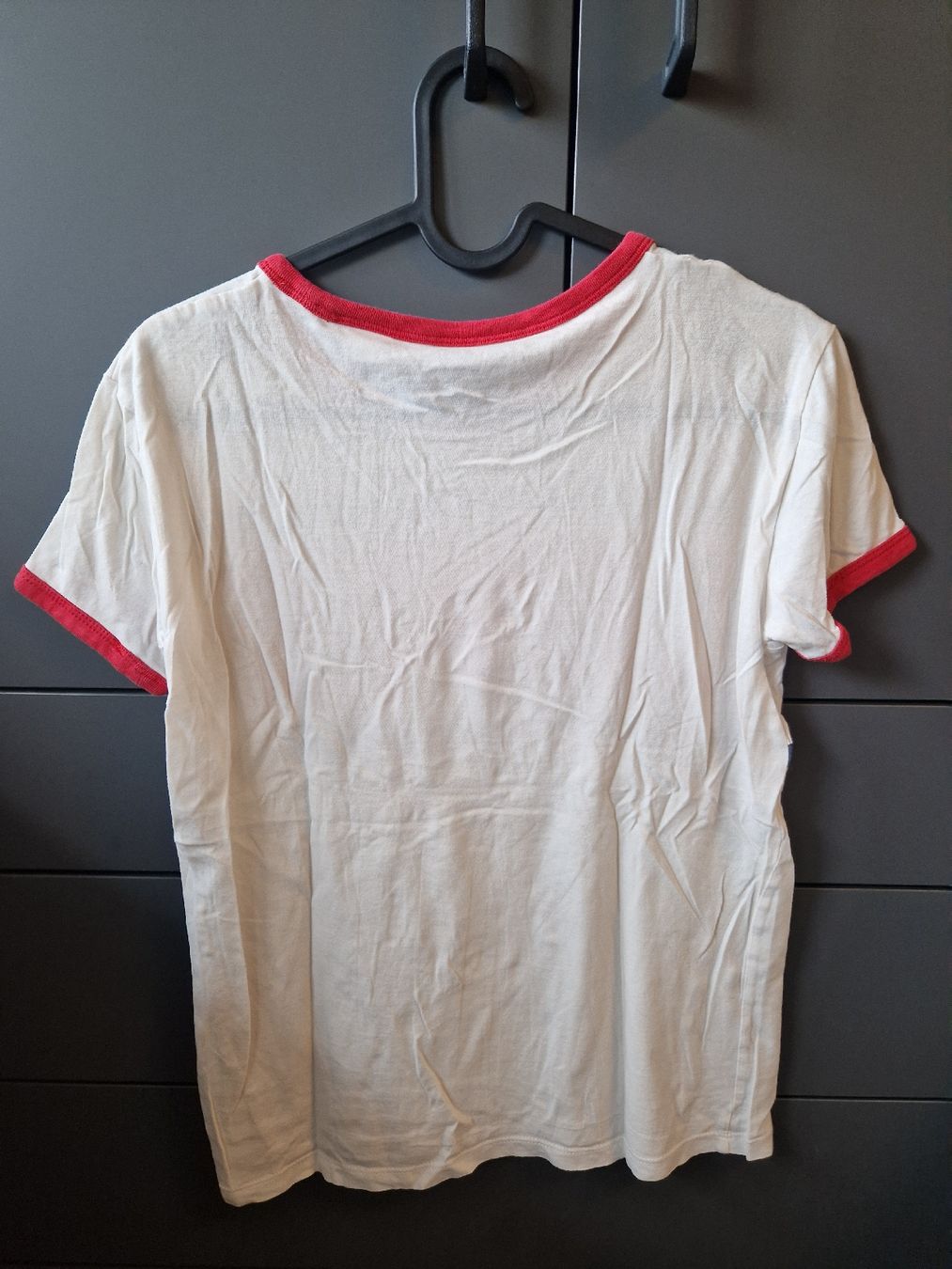 Levi's T-shirt: Levis Tshirt Gr. XS – Nuovo (secondo la descrizione) da Frauenkappelen venduto da sarahgygax_ 2