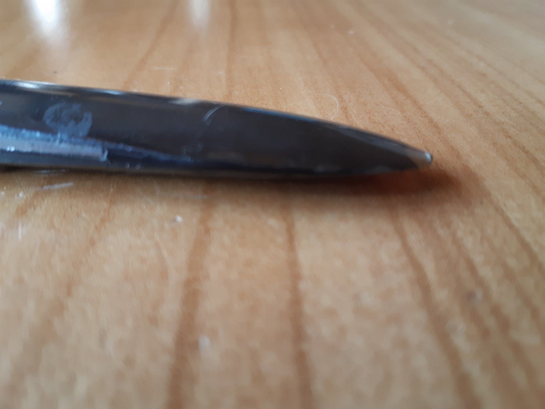 Coltelli tascabile: 3 Messer speziell – Usato da Grindelwald venduto da carro5 4