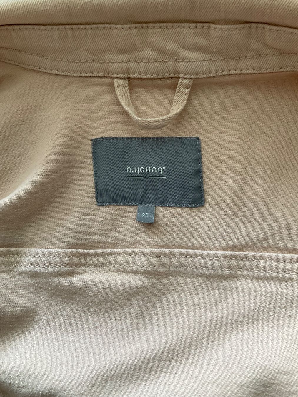 Giacche: Jeansjacke b.young – Nuovo (secondo la descrizione) da Amriswil venduto da Chmm1 2