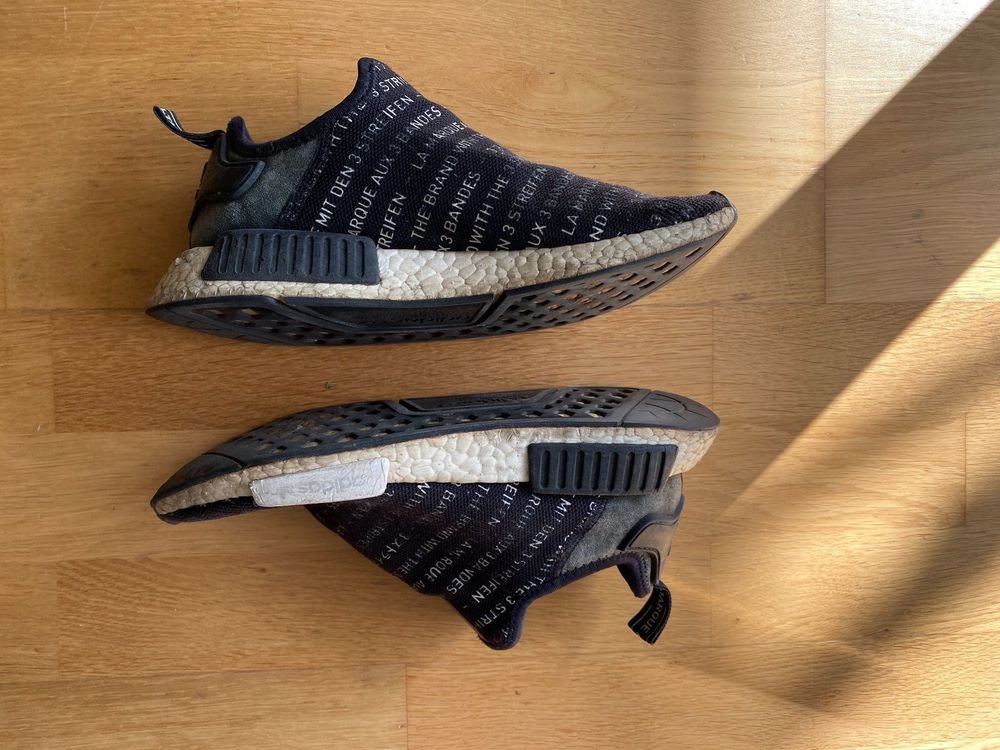ADIDAS NMD Gr.40 Kaufen auf Ricardo