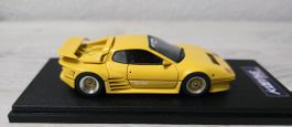 Ferrari 512 BB Koenig Turbo 1980 (1:43)