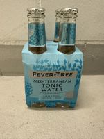 Fever Tree Tonic Water