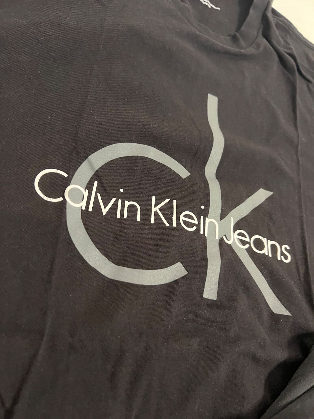 Calvin Klein Lotti di vestiti: Calvin Klein Pullover und T Shirts – Nuovo (secondo la descrizione) da Grenchen venduto da Sephirot14 3