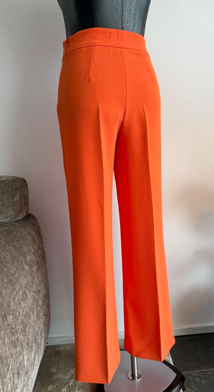 Zara Pantaloni: Neu! Zara Hose Gr.34 – Nuovo (secondo la descrizione) da Altendorf venduto da RedHairBeast 3