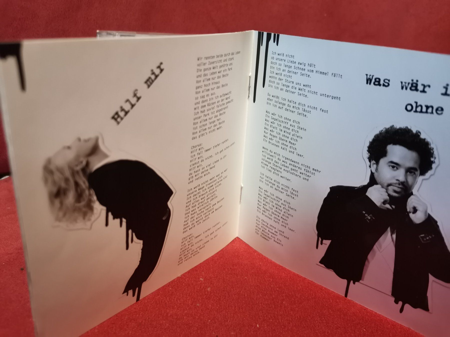 CD: Ich & Ich Gute Reise CD – Usato da Zofingen venduto da noise123 3