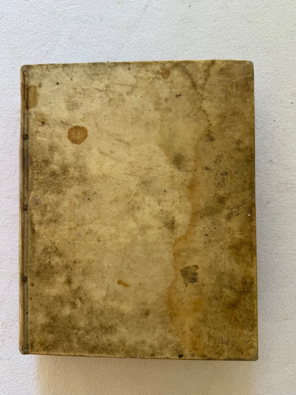 Libri: Abhandlung über Krankheiten 1735 – Usato da Bern venduto da xberg36 4