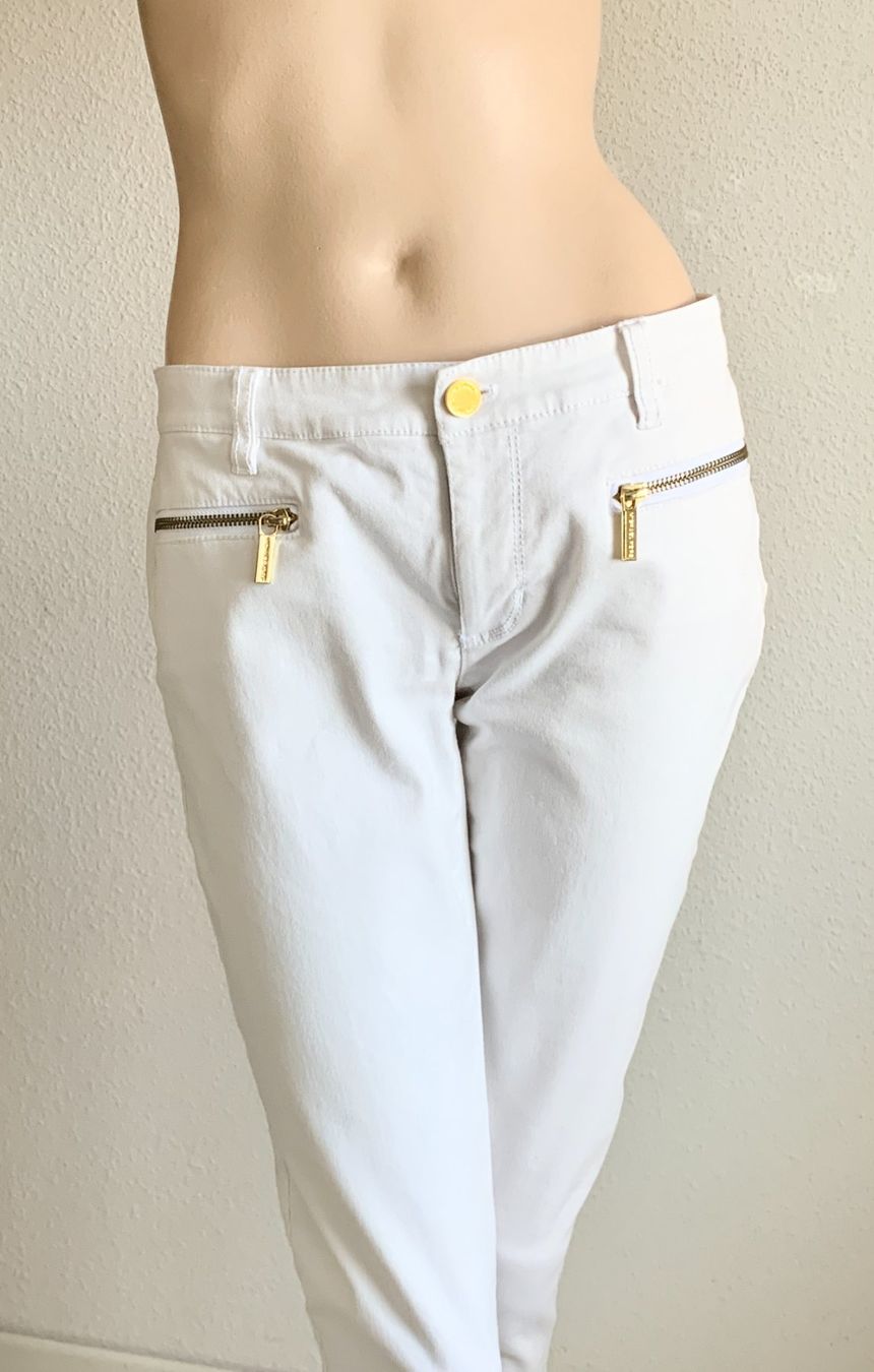 Michael Kors Jeans: MICHAEL KORS Top und Jeans Grösse 36 – Usato da Kloten venduto da Nephty 2
