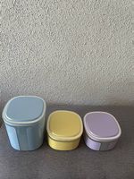 Tupperware 3er-Set