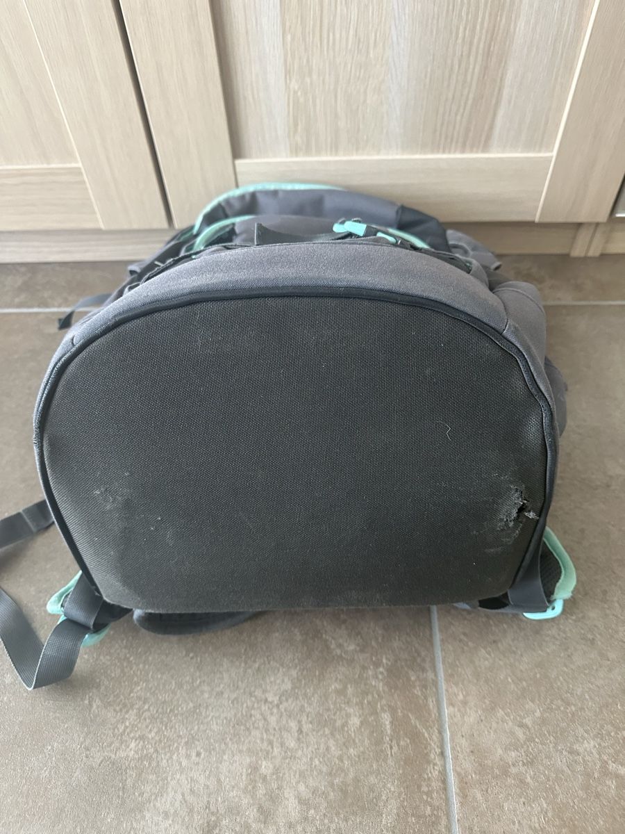 Satch Zaini: Satch Rucksack – Usato da Horw venduto da claurue78 3