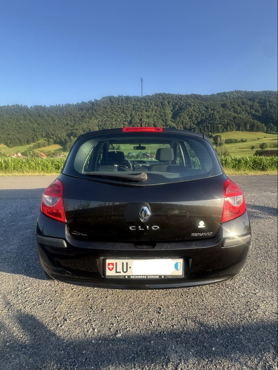 Renault Automobili: Renault Clio 3 1.4 16V – Usato da Emmen venduto da VK-Retail 2