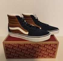 Neu! Vans Grösse 39