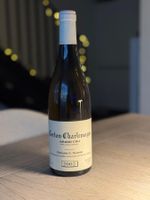 Last bottle left! Roumier Corton Charlemagne 2002 Rare deal
