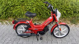 Tomos Quadro