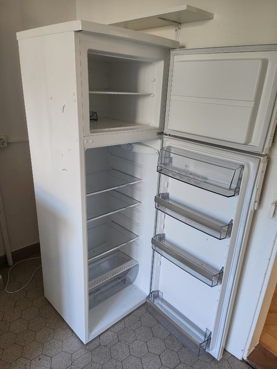 Gebraucht Kuhlschrank Kaufen