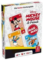 ASS Altenburger - Disney Mickey & Friends: Mau Mau