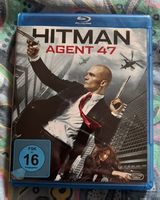 Hitman Agent 47 Blu Ray