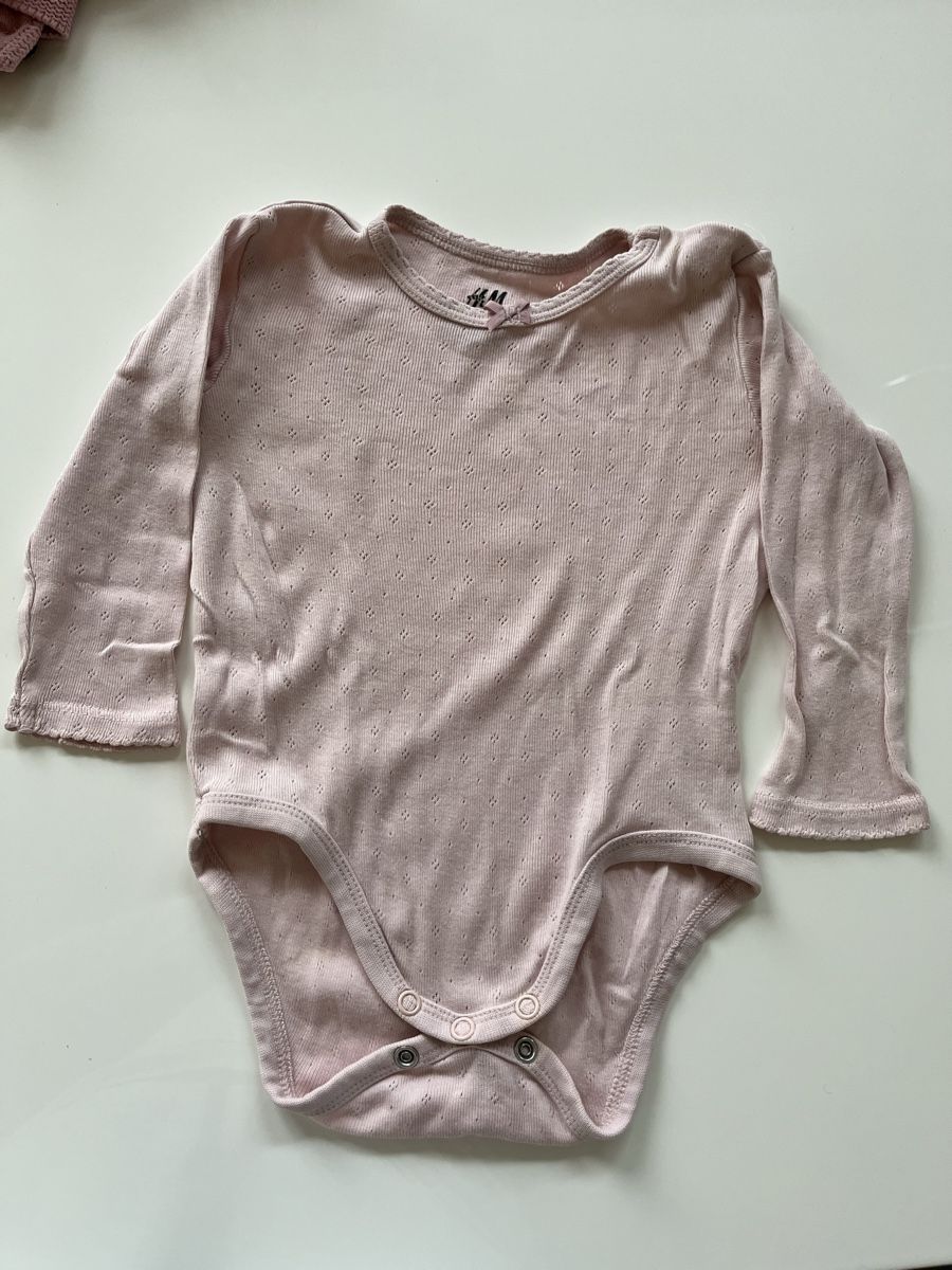 H&M Ensembles coordonnés: H&M Set Gr. 68 – D'occasion à Oberwil BL par FinjaBijou 3