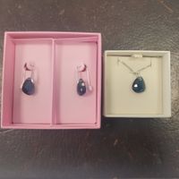 Swarovski Schmuckset