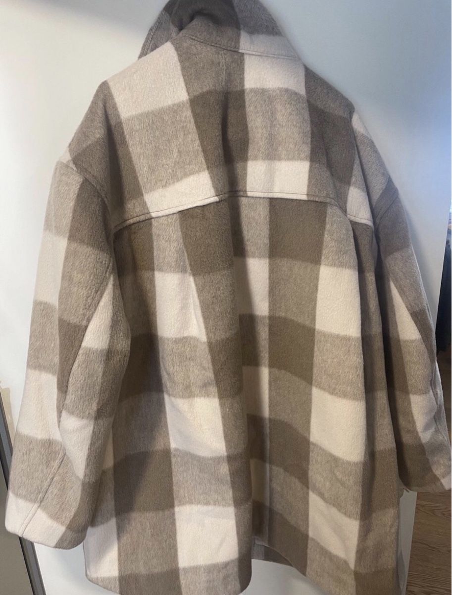 Giacche: Karrierte Hemdjacke XL – Nuovo (secondo la descrizione) da Endingen venduto da Warlock 1