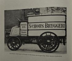 * Gottlieb Daimler Daimler-Benz Automobile
