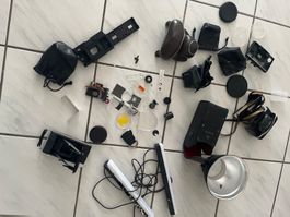 Mix lot ab 1 chf