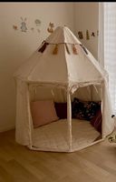Kinderpavillon / Spielzelt