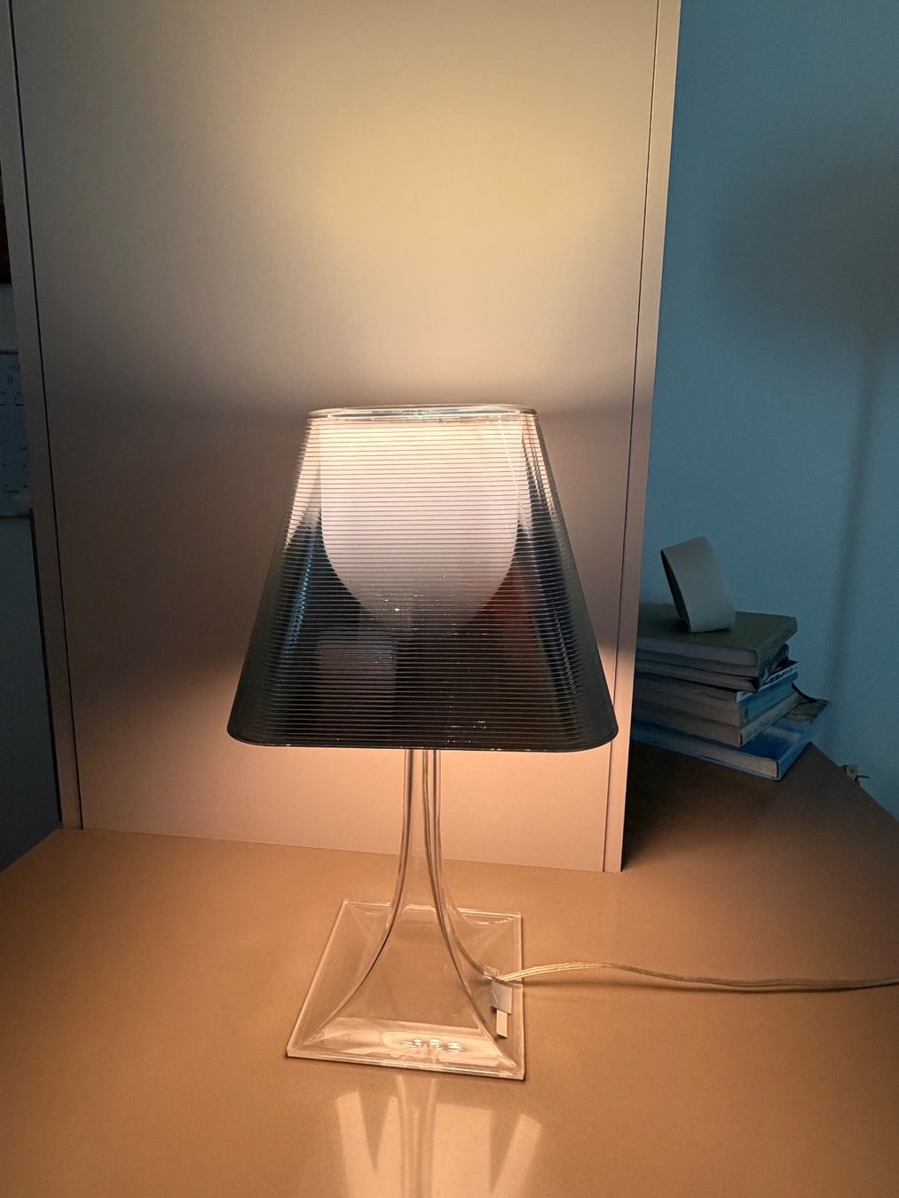 Lampade: Set di 3 abat-jour – Usato da Lugano venduto da ter_rk9p