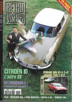Rétroviseur No 115, mars 1998